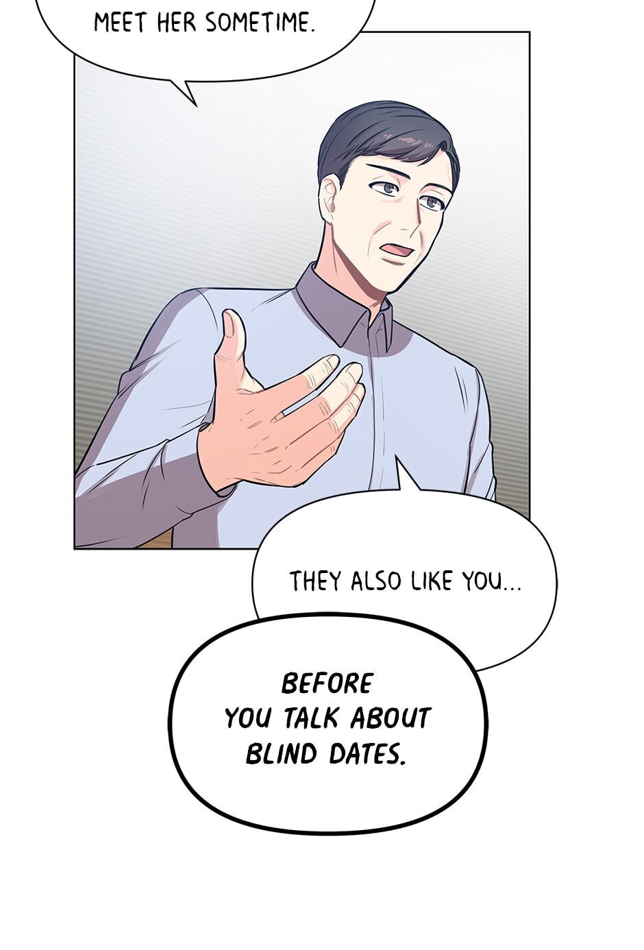 Green Light for Romance Chapter 9 - page 32