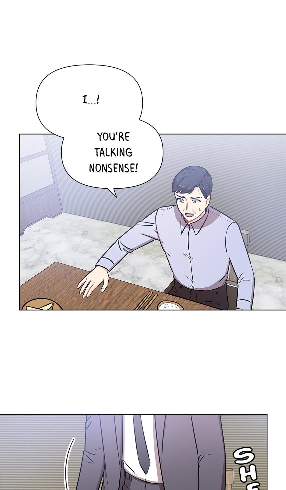 Green Light for Romance Chapter 9 - page 37