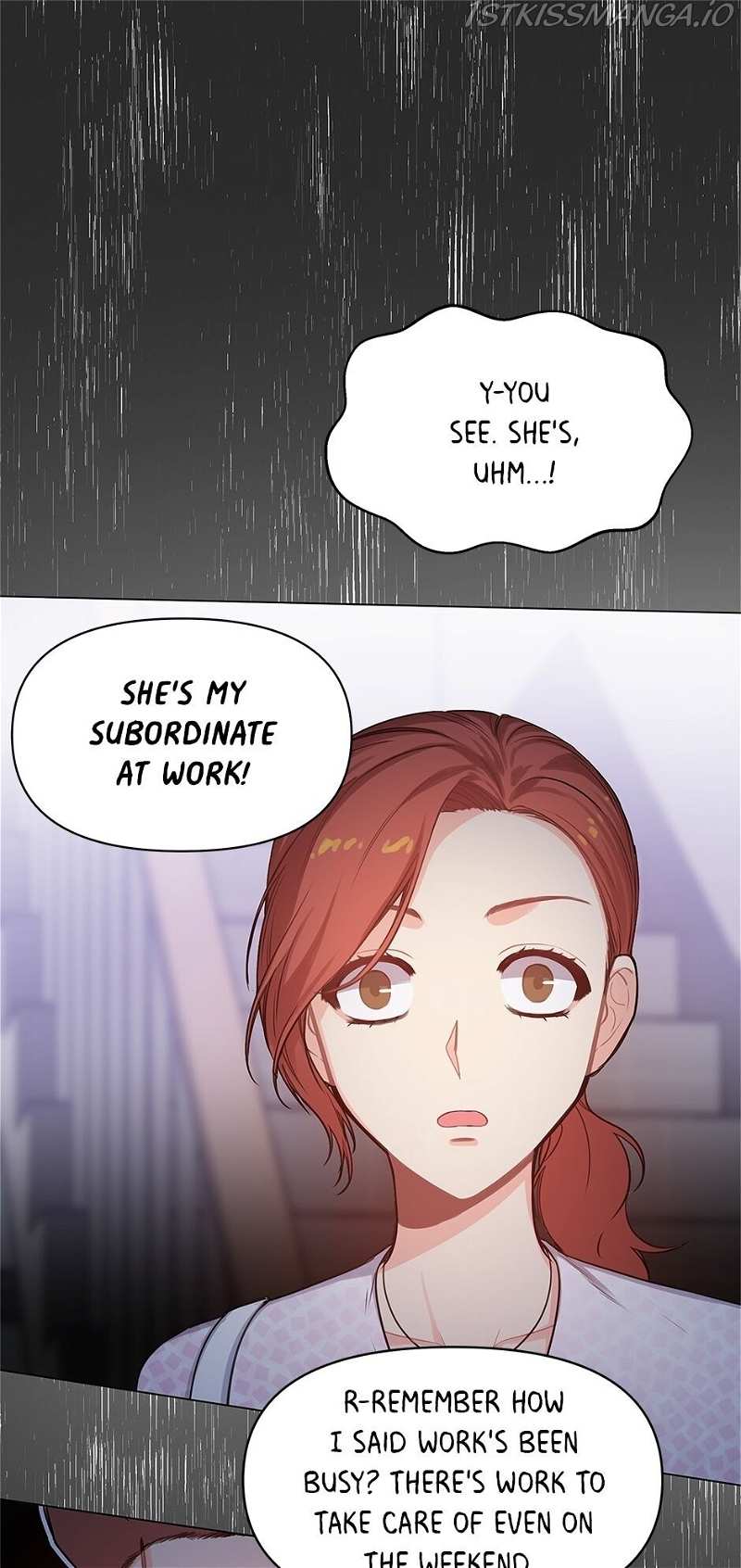 Green Light for Romance Chapter 1 - page 19