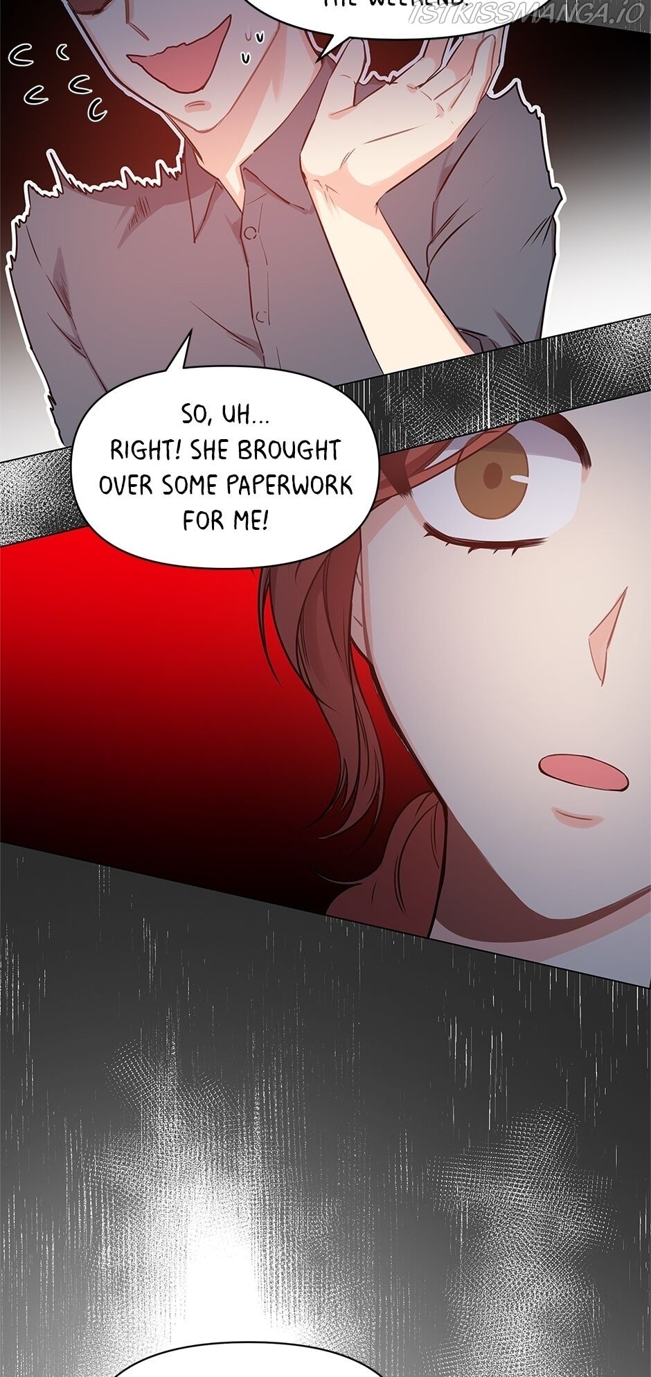 Green Light for Romance Chapter 1 - page 20