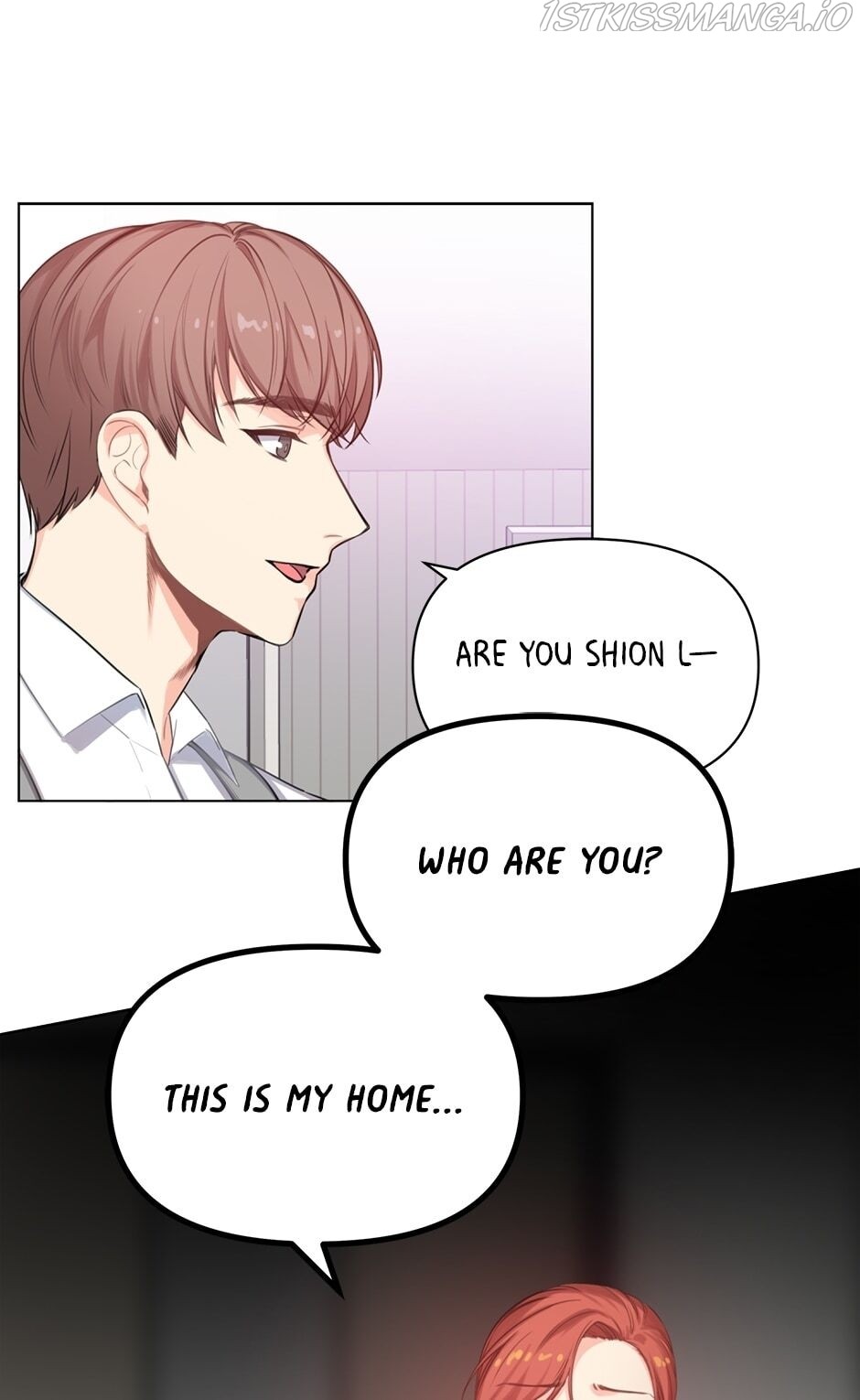 Green Light for Romance Chapter 1 - page 35