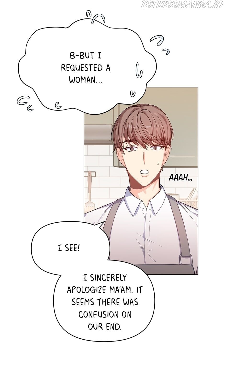 Green Light for Romance Chapter 1 - page 39