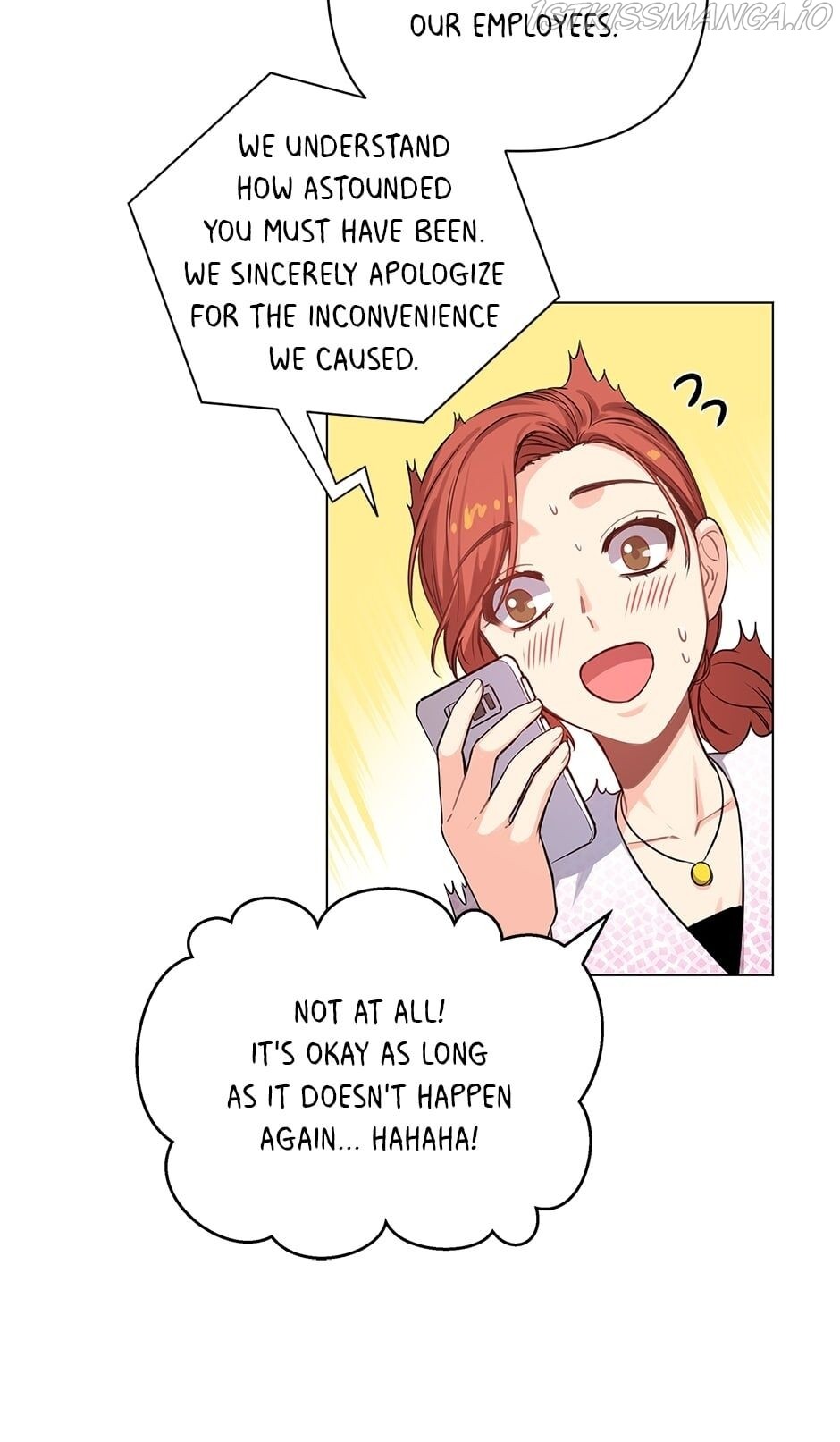 Green Light for Romance Chapter 1 - page 47