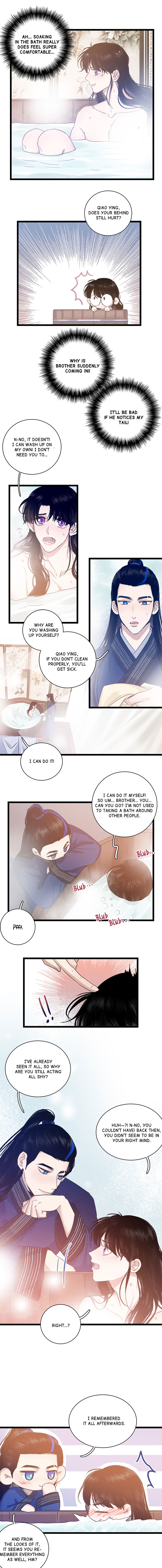 Fuying Zhuxin Chapter 22 - page 2