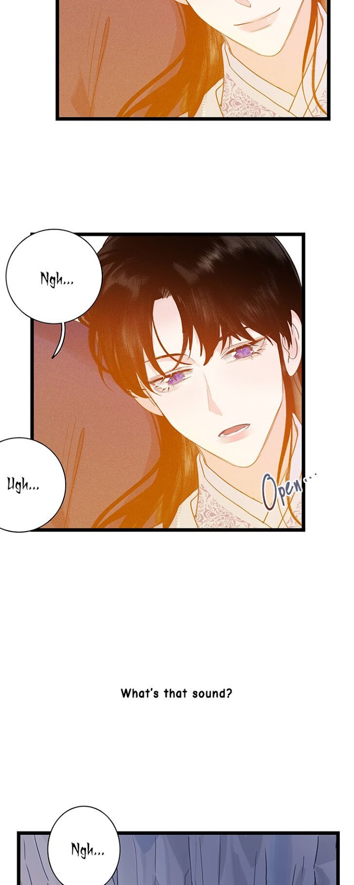 Fuying Zhuxin Chapter 19 - page 2