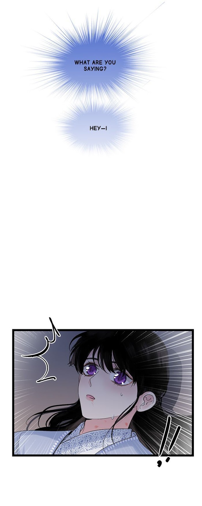 Fuying Zhuxin Chapter 19 - page 25