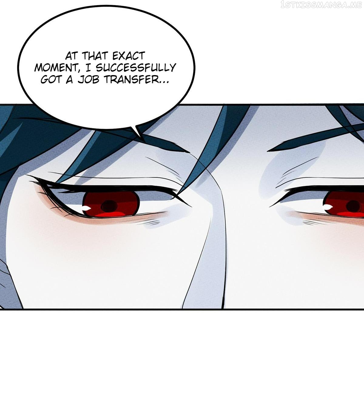 What Do I Do?! I Have Transmigrated Into the Weakest Little Monster Chapter 10.2 - page 2