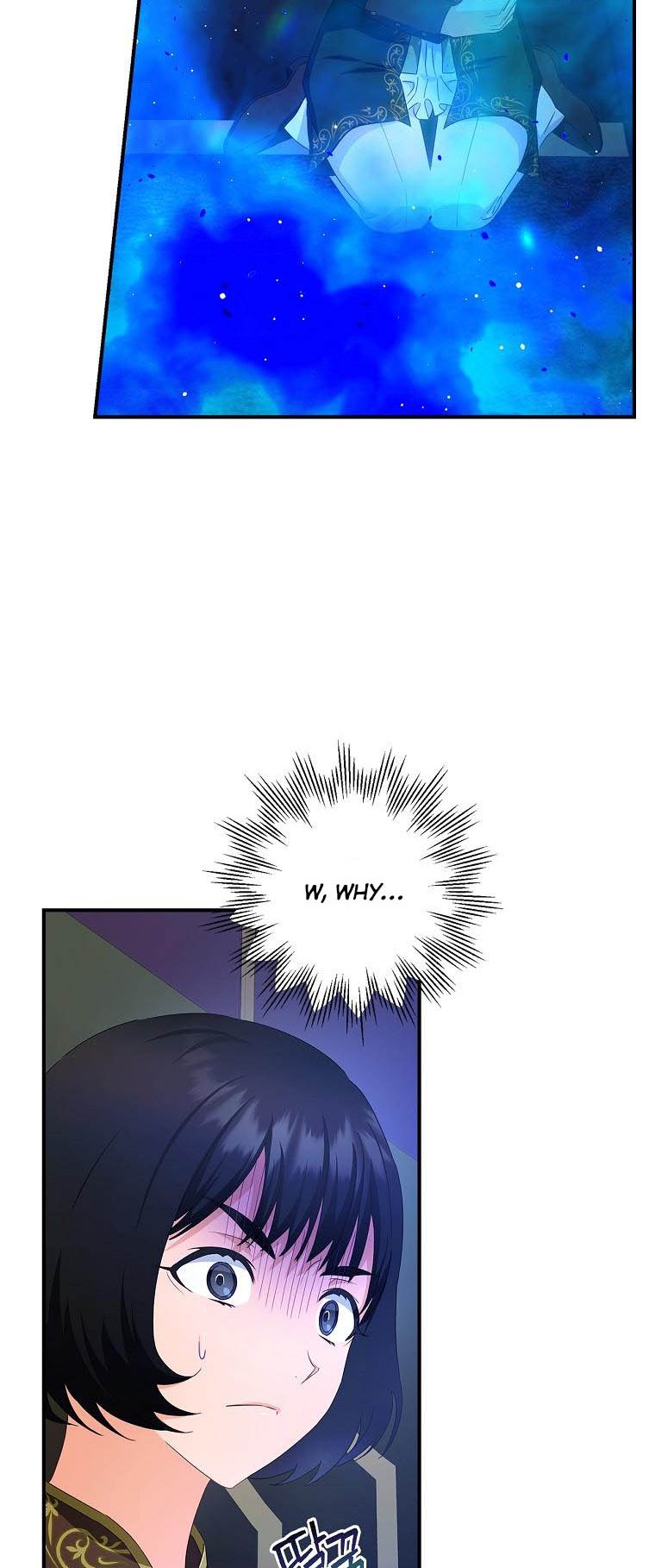 It's Not Your Baby! chapter 41 - page 18