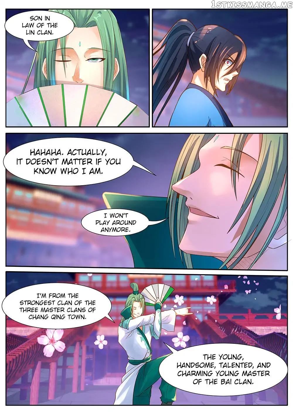 World’s Ruler chapter 36 - page 2