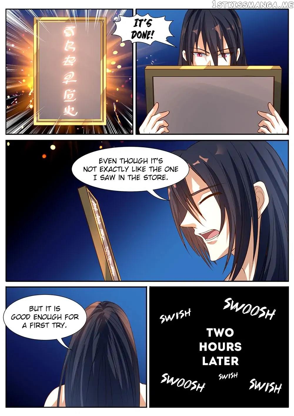 World’s Ruler chapter 30 - page 7