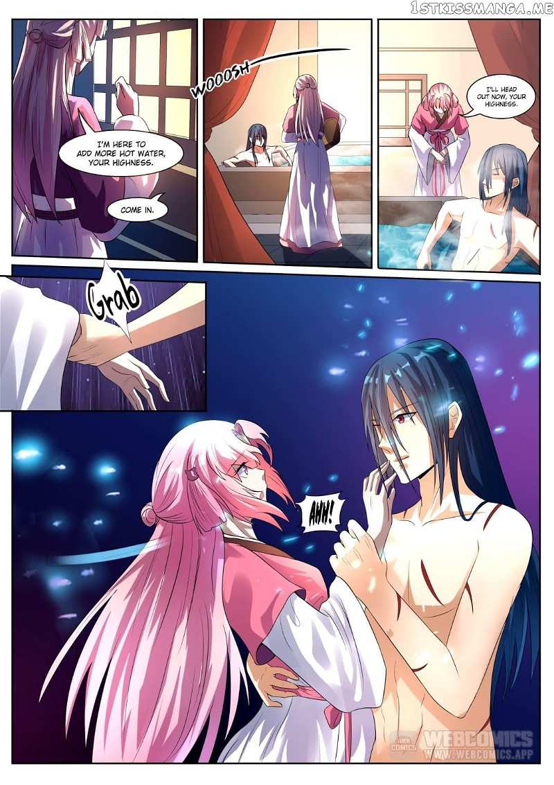 World’s Ruler chapter 2 - page 6