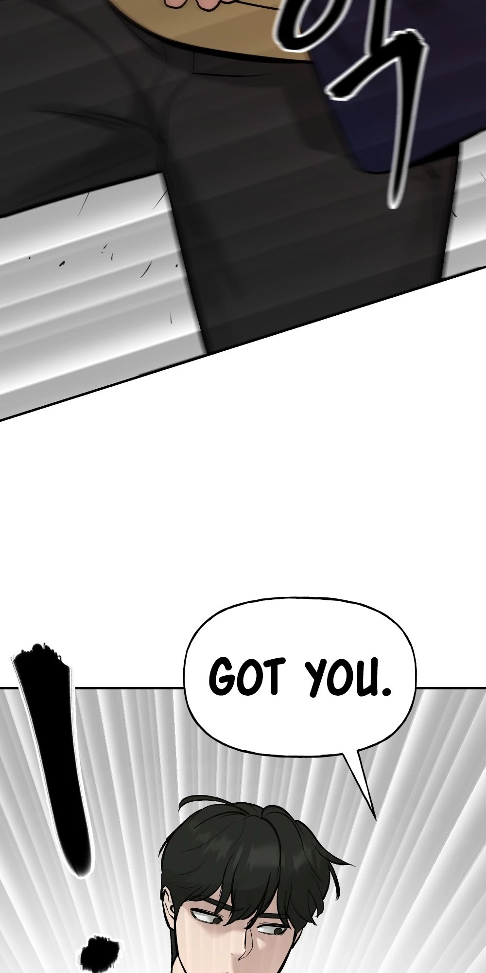 The Bully In-Charge chapter 17 - page 68