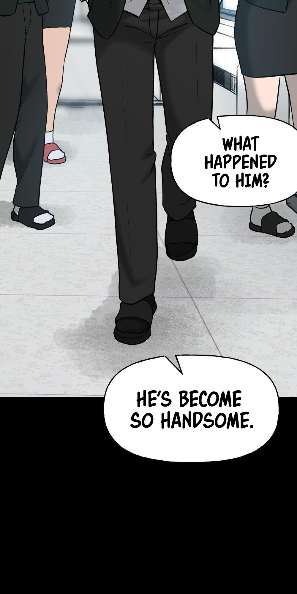 The Bully In-Charge chapter 0 - page 66