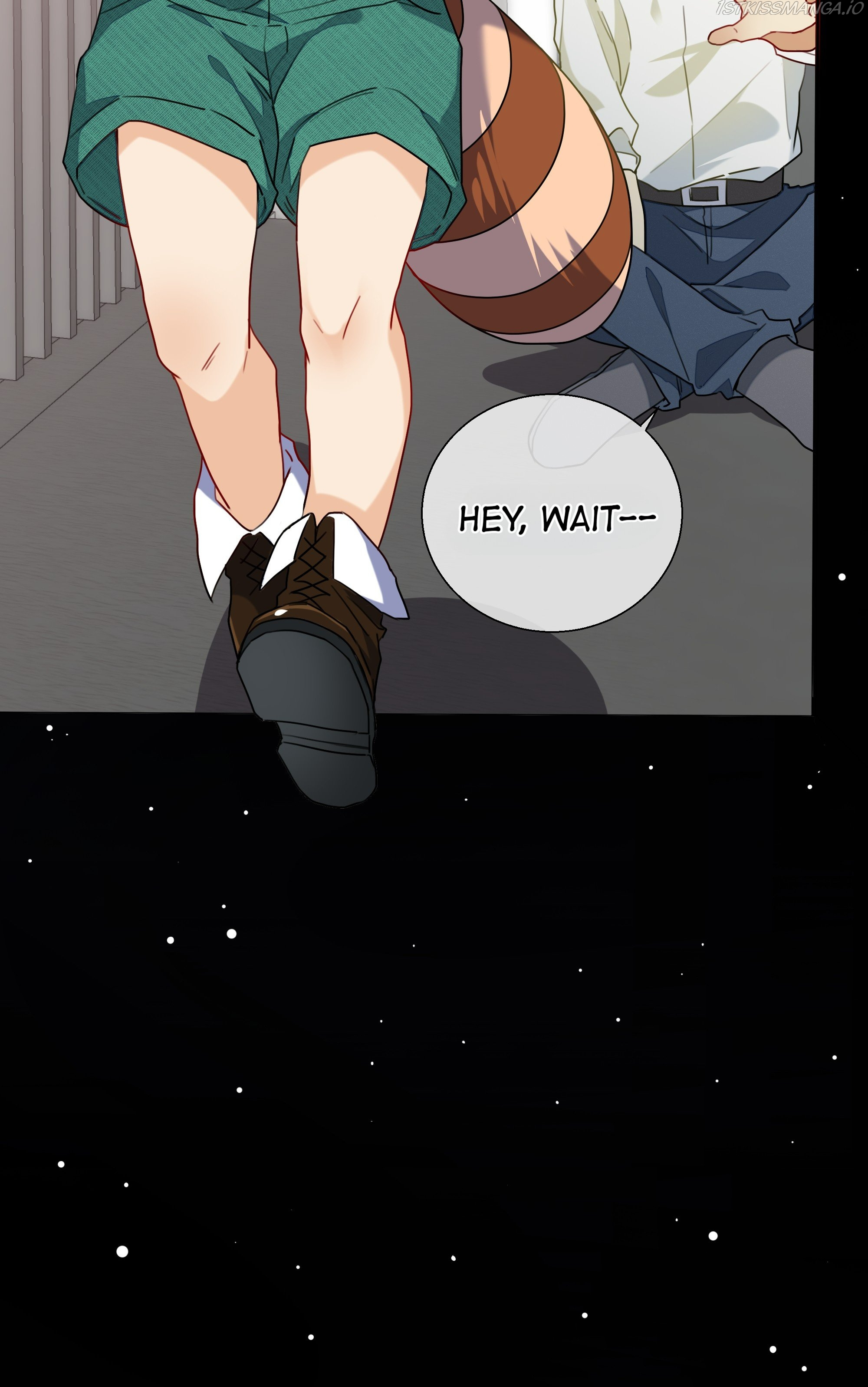 I Want to Hear Your Confession Chapter 63 - page 15
