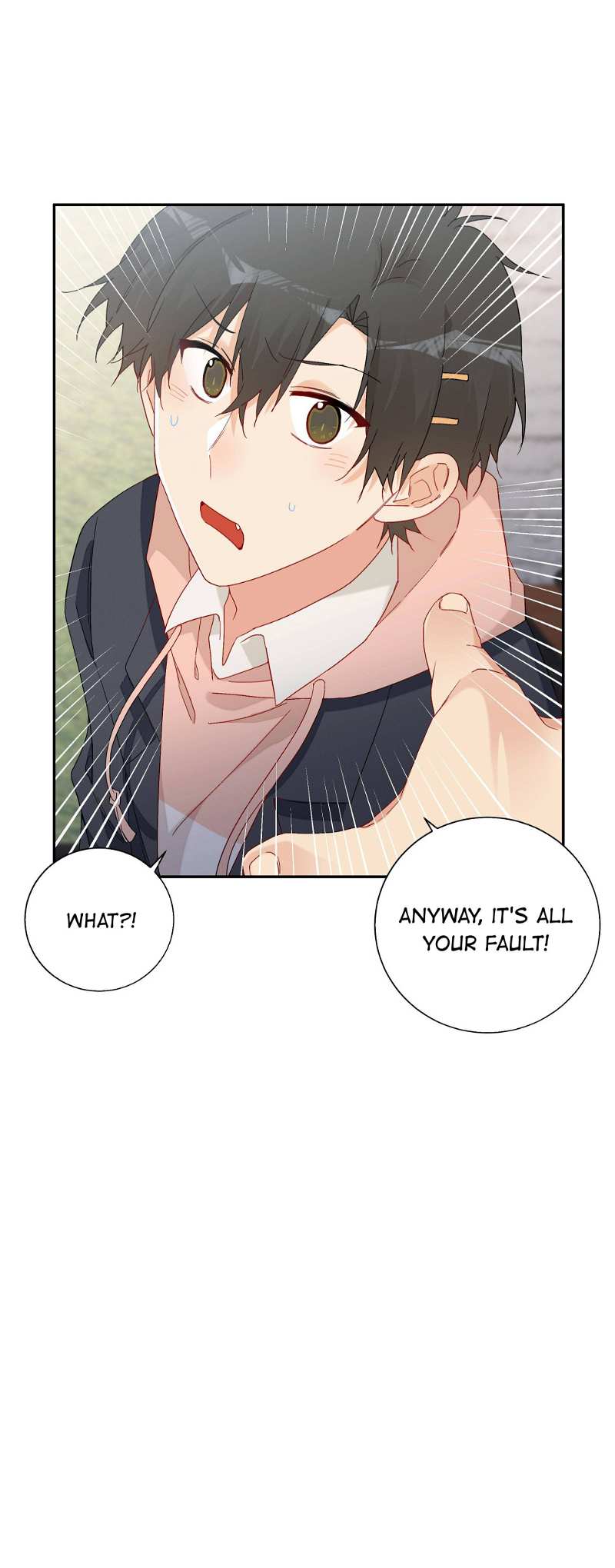 I Want to Hear Your Confession Chapter 62 - page 3