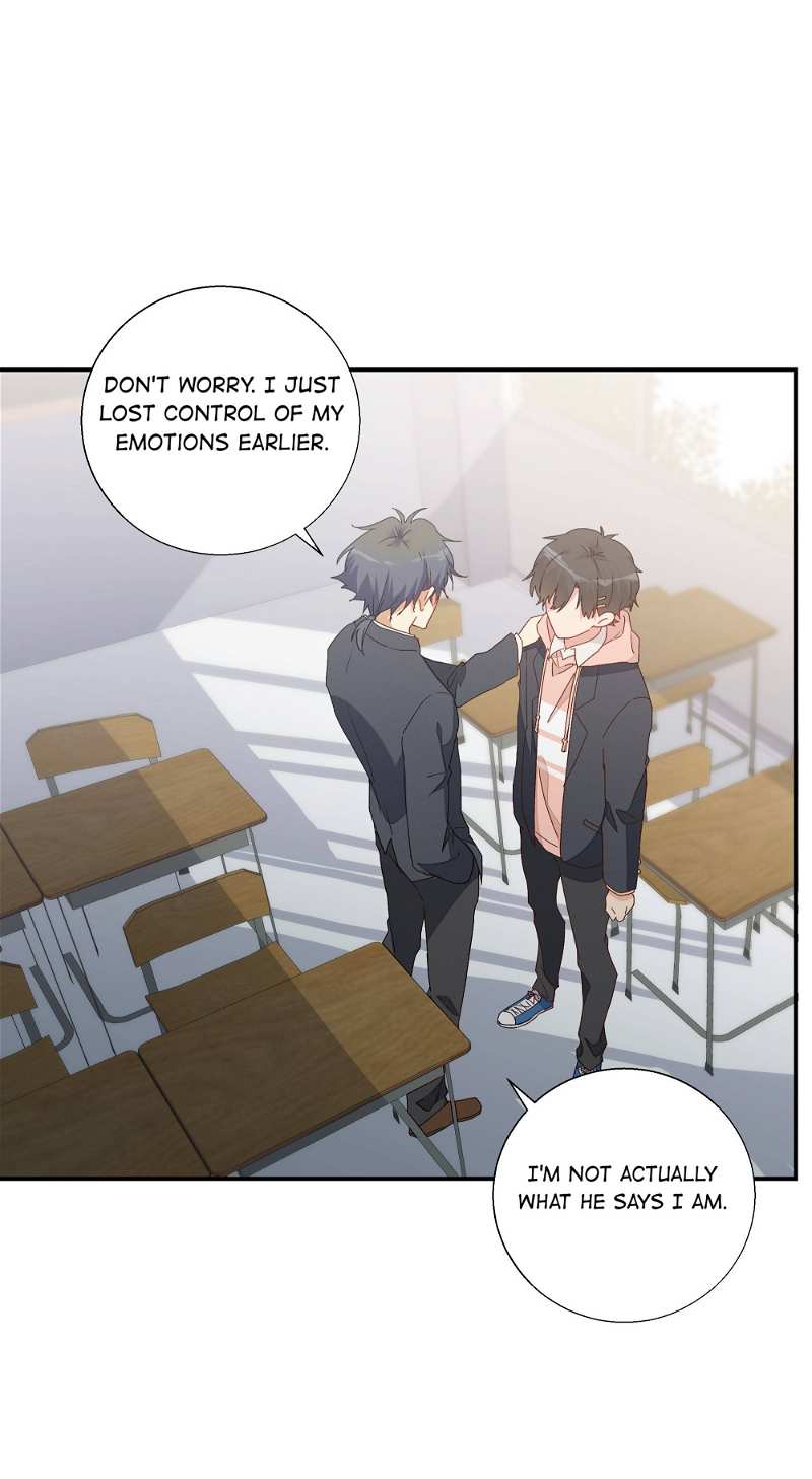 I Want to Hear Your Confession Chapter 62 - page 32
