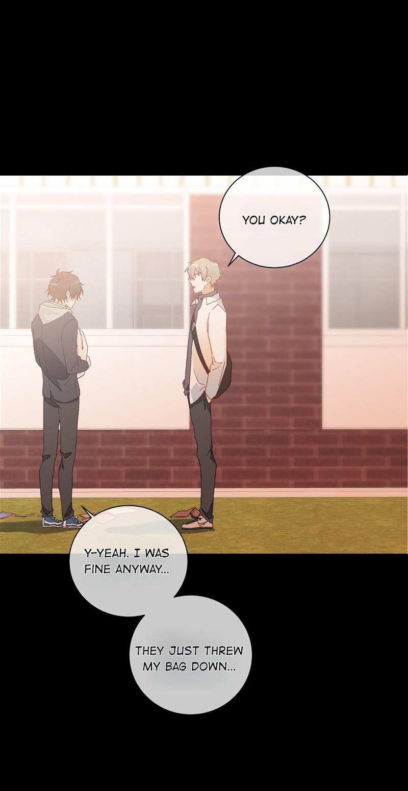 I Want to Hear Your Confession Chapter 60 - page 17