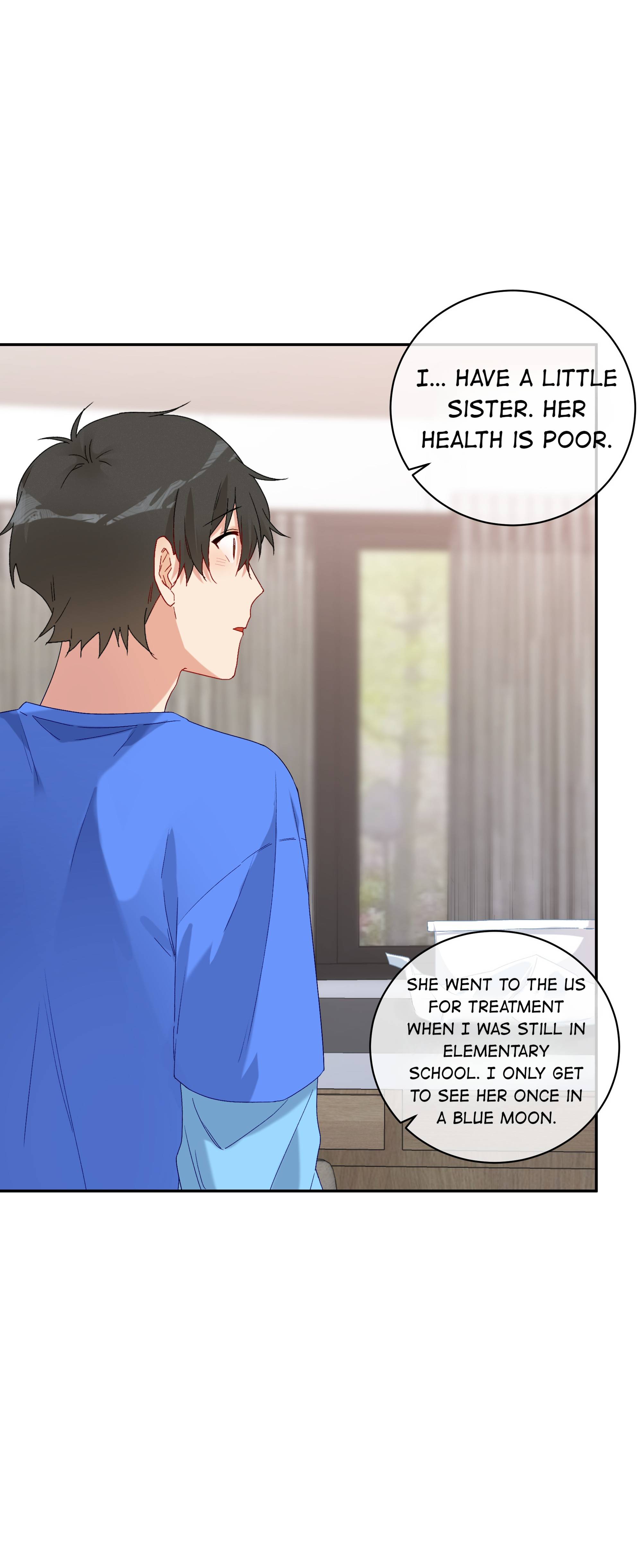 I Want to Hear Your Confession Chapter 55 - page 46