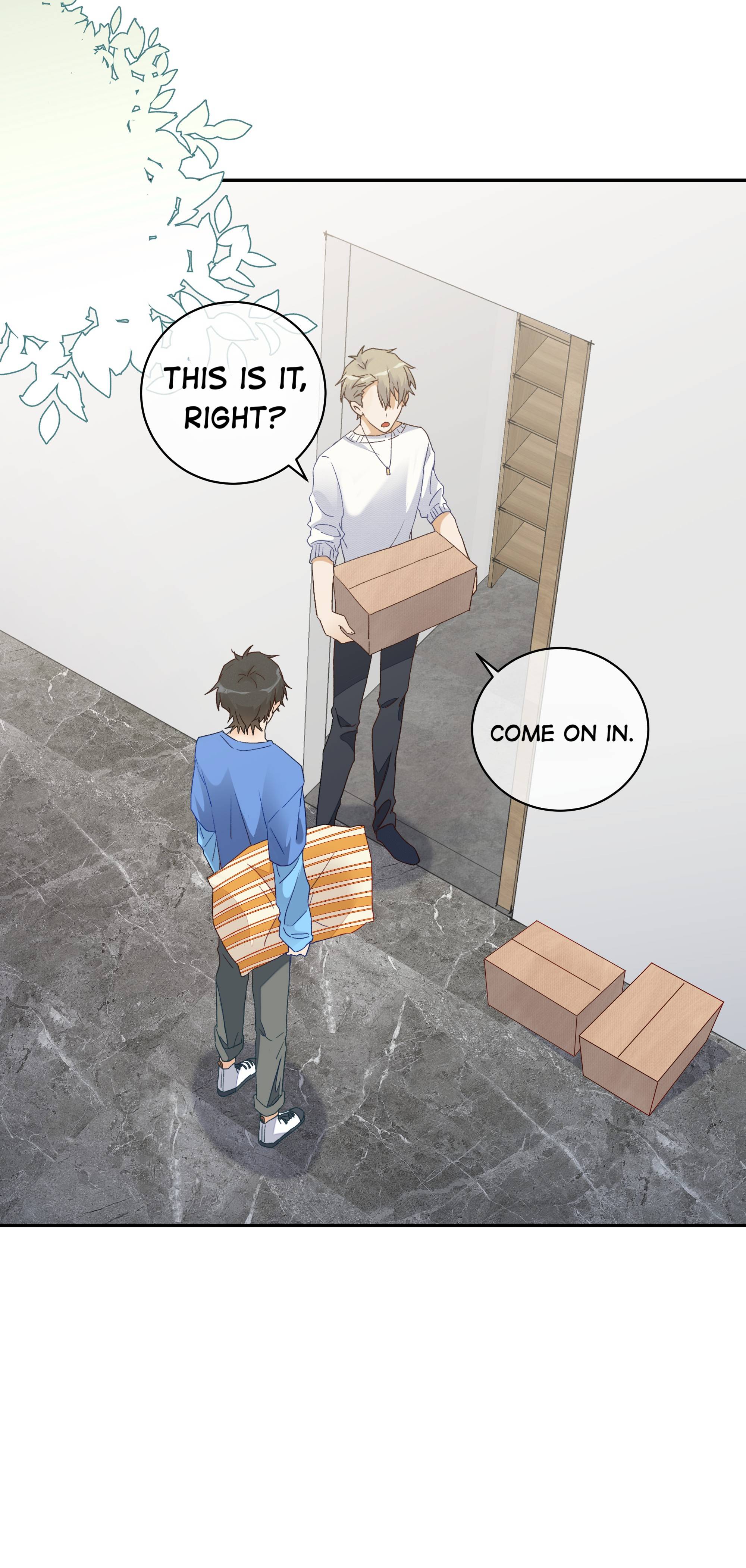 I Want to Hear Your Confession Chapter 50 - page 25