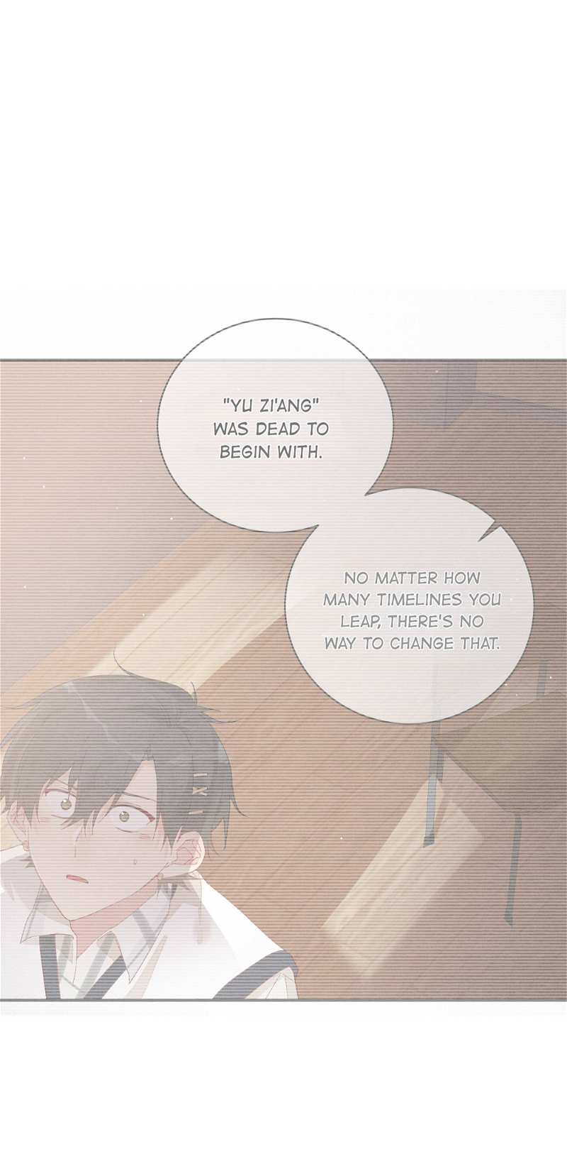 I Want to Hear Your Confession Chapter 45 - page 17