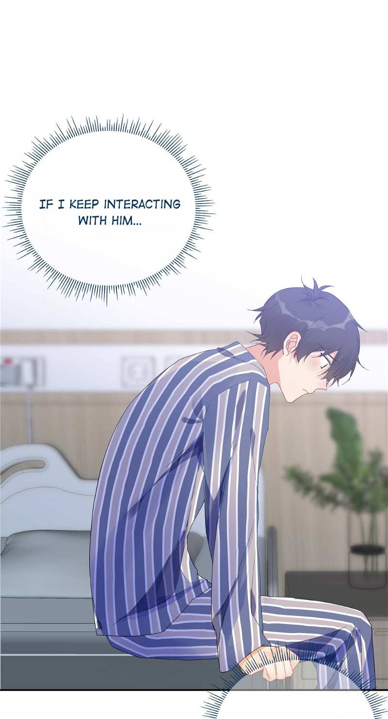 I Want to Hear Your Confession Chapter 45 - page 38