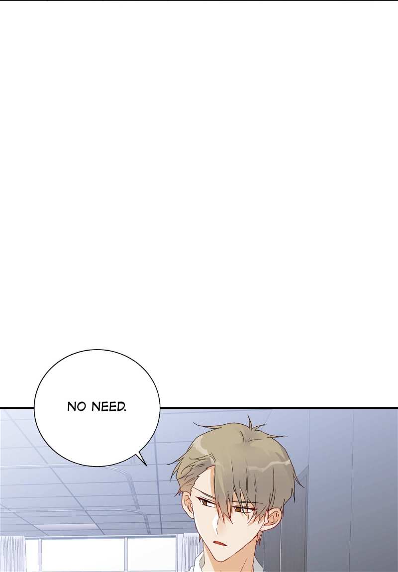 I Want to Hear Your Confession Chapter 45 - page 56