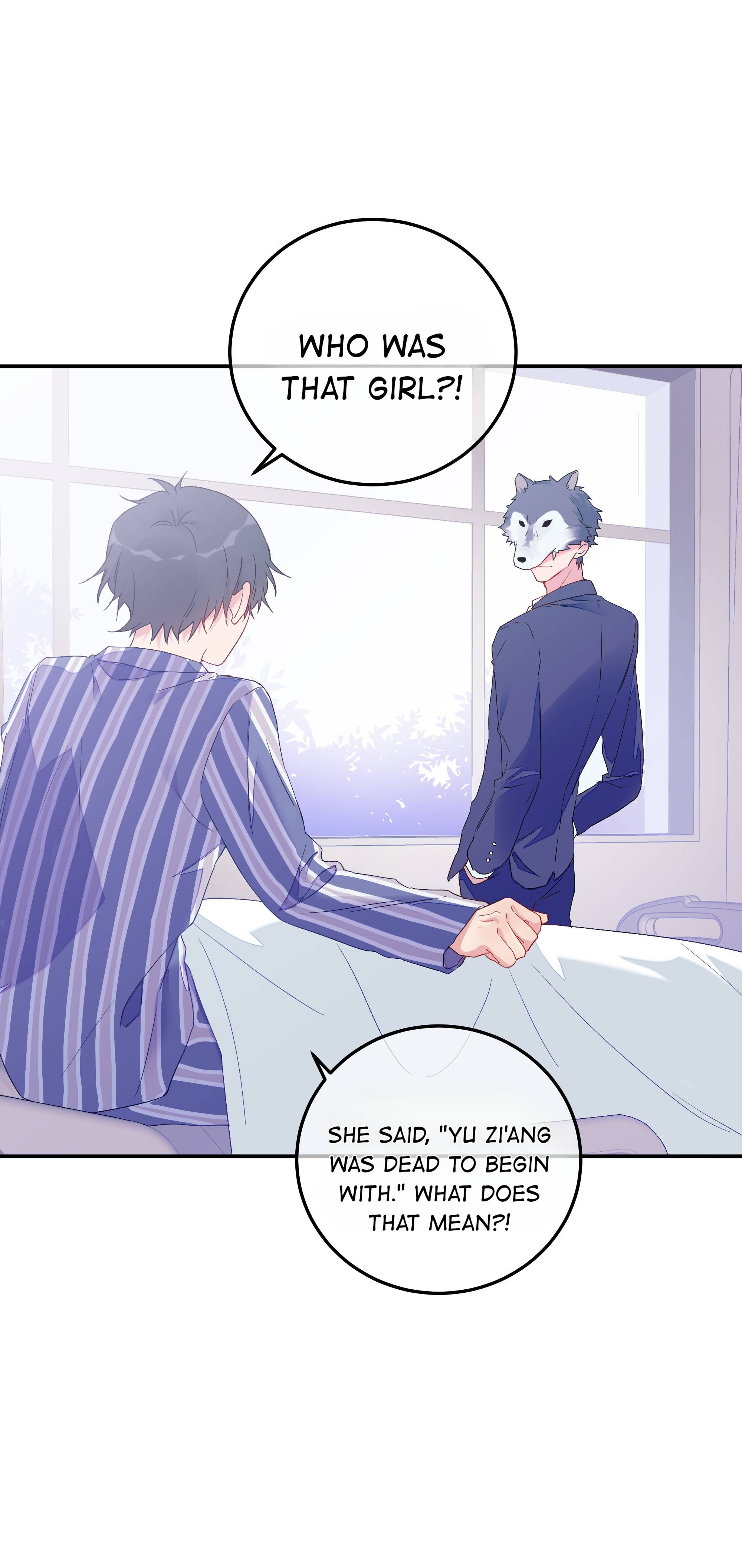 I Want to Hear Your Confession Chapter 44 - page 55