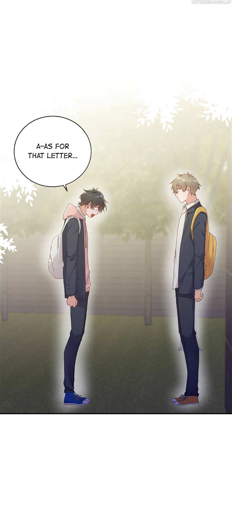 I Want to Hear Your Confession Chapter 42 - page 10
