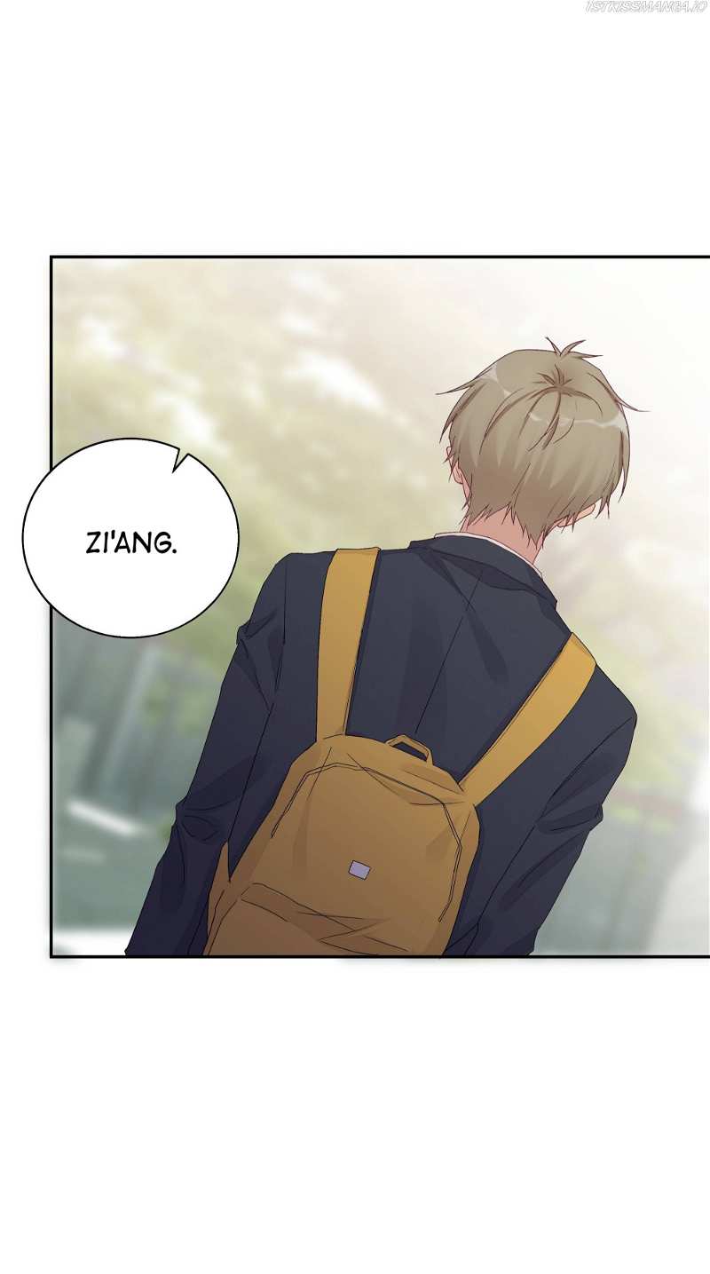 I Want to Hear Your Confession Chapter 42 - page 29