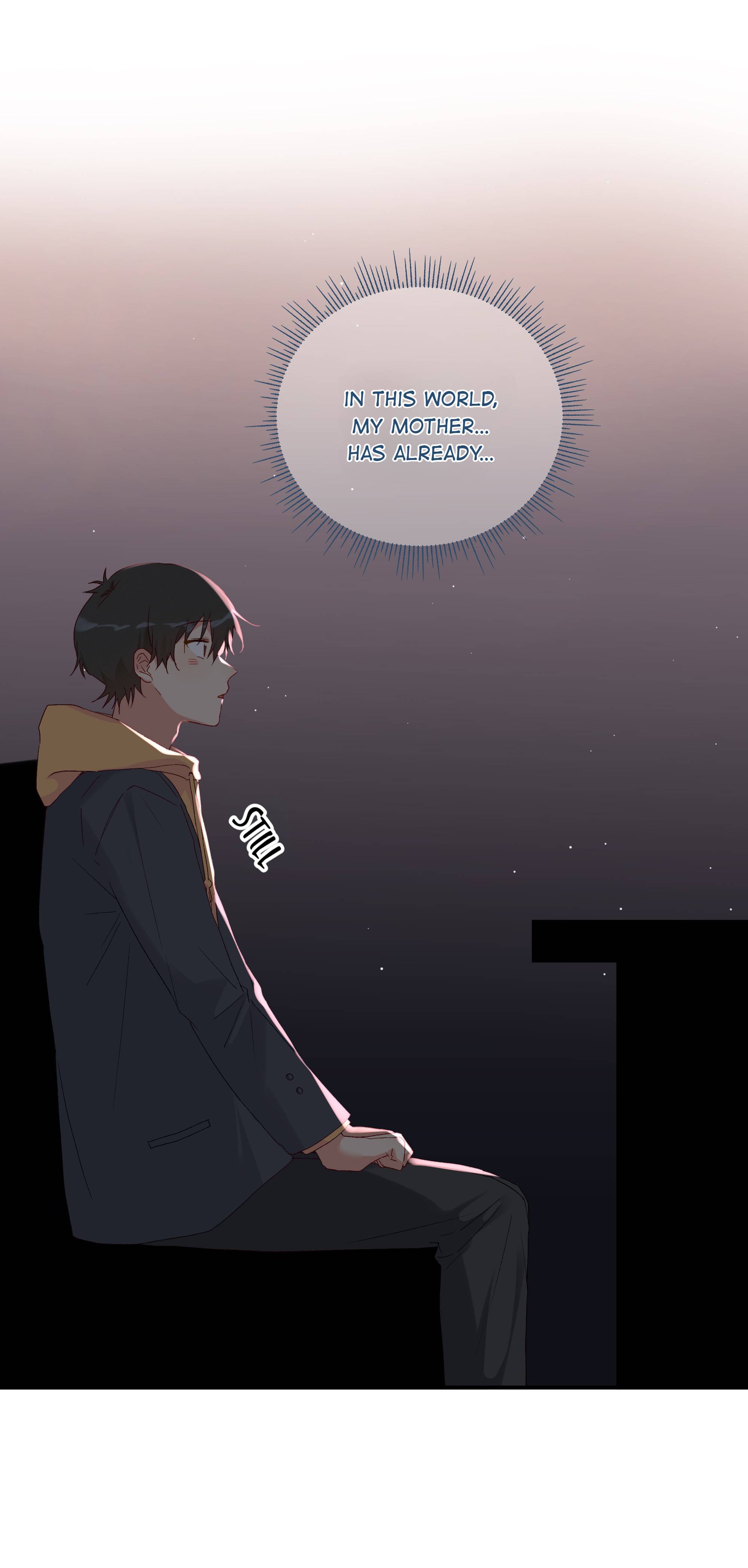 I Want to Hear Your Confession Chapter 36 - page 25