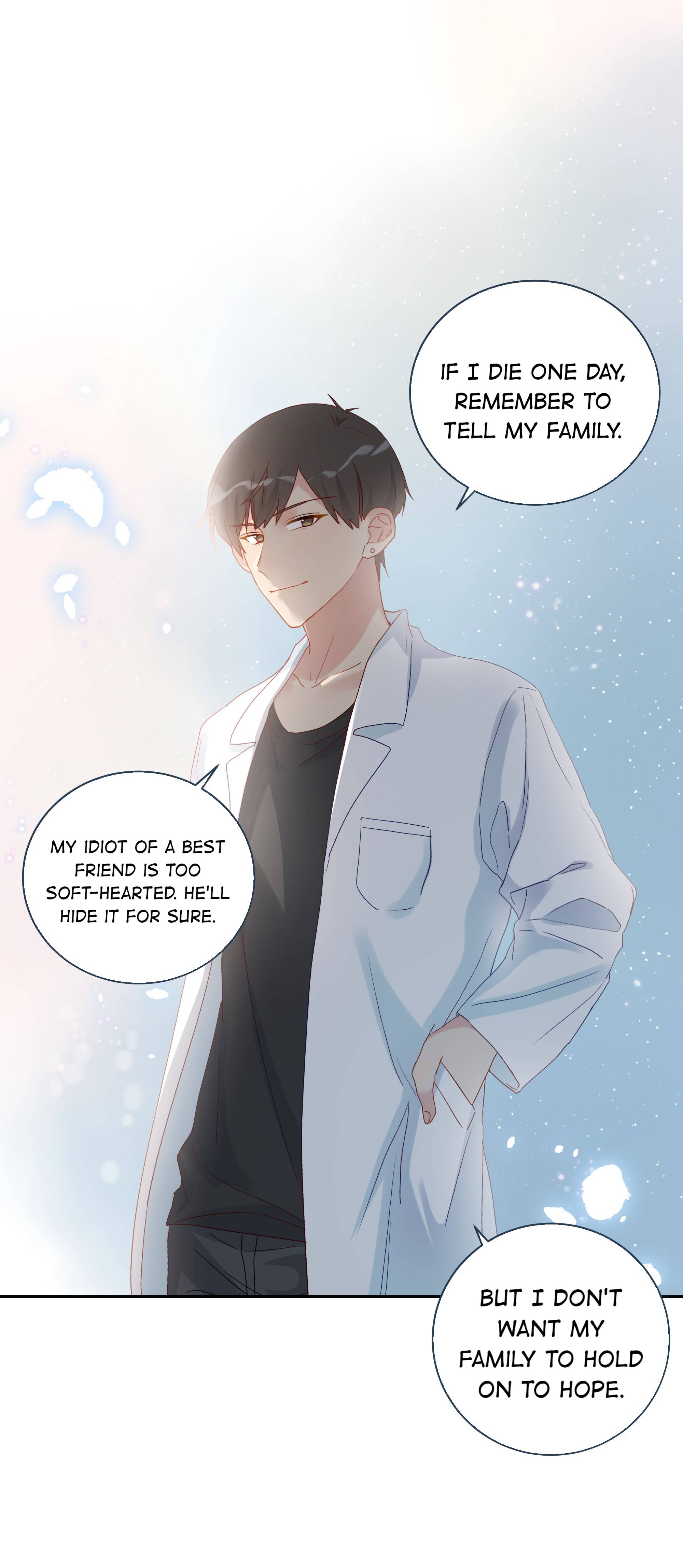 I Want to Hear Your Confession Chapter 36 - page 44