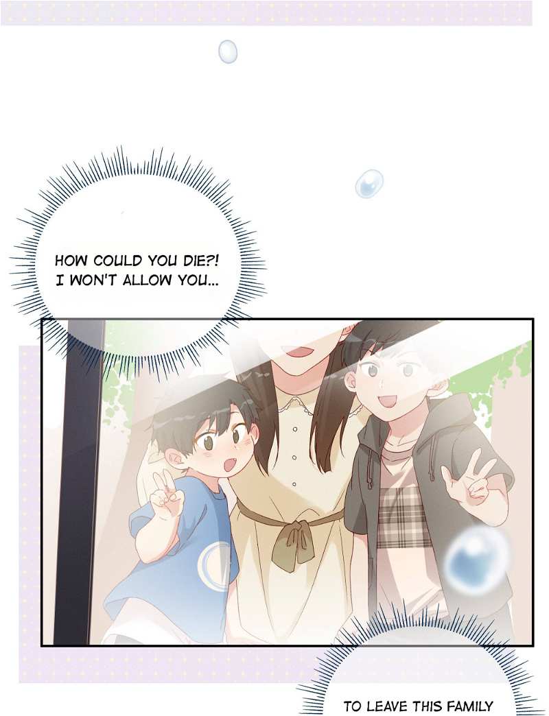 I Want to Hear Your Confession Chapter 36 - page 47