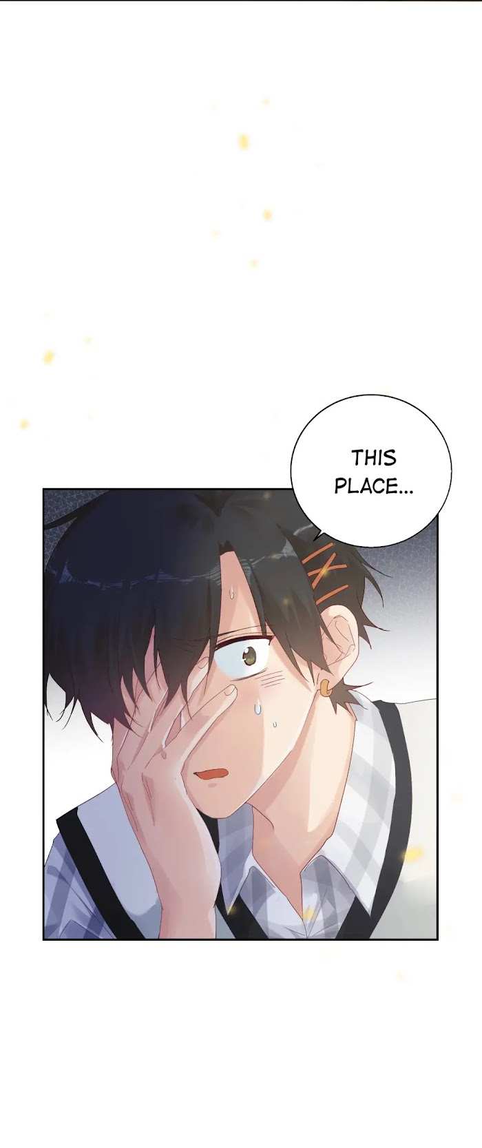 I Want to Hear Your Confession Chapter 35 - page 10