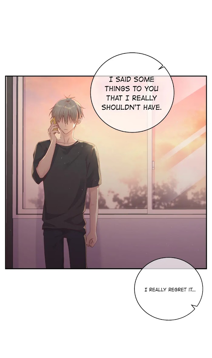 I Want to Hear Your Confession Chapter 35 - page 49