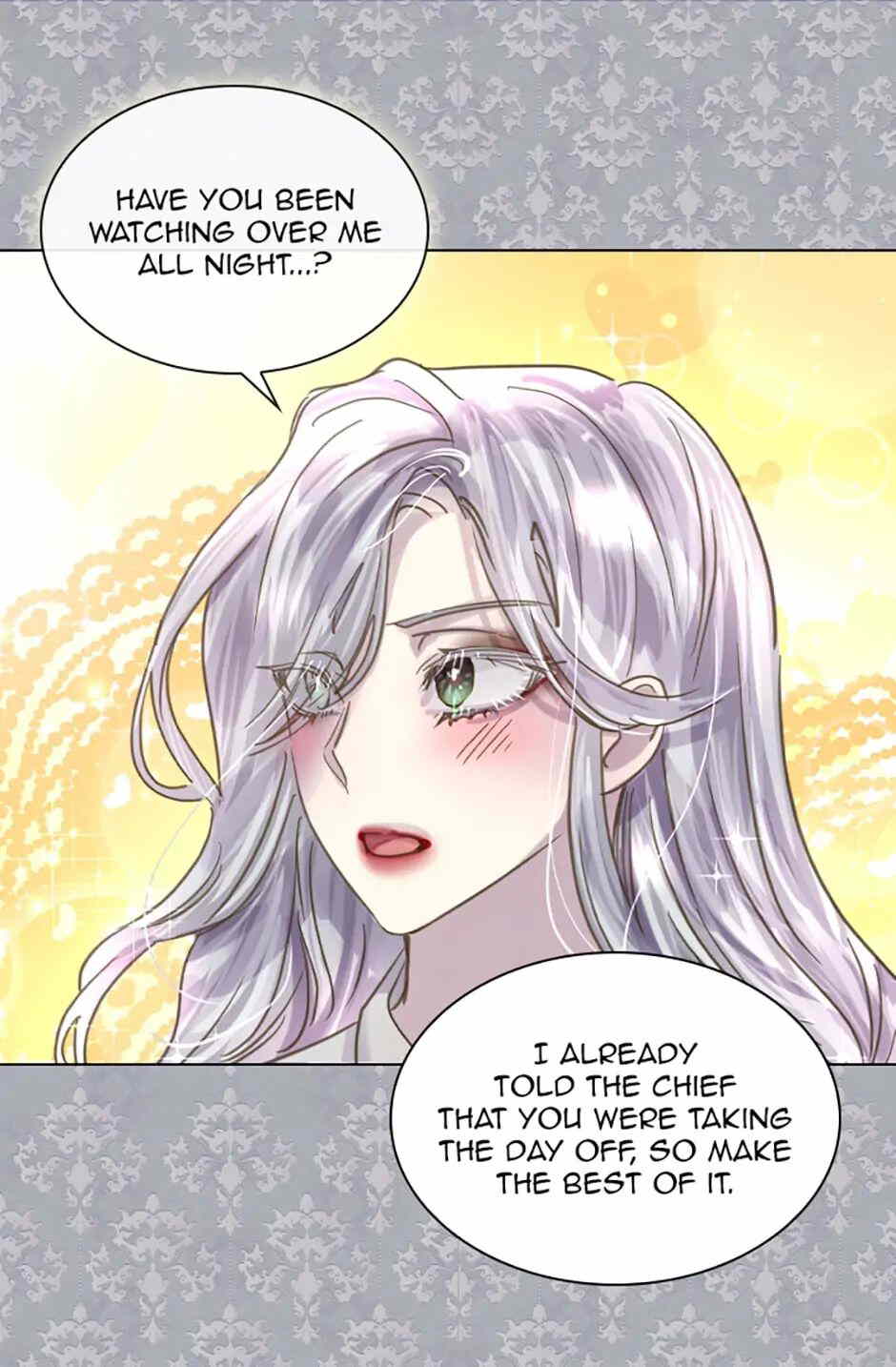 The Lady’s Law of Survival Chapter 62 - page 57