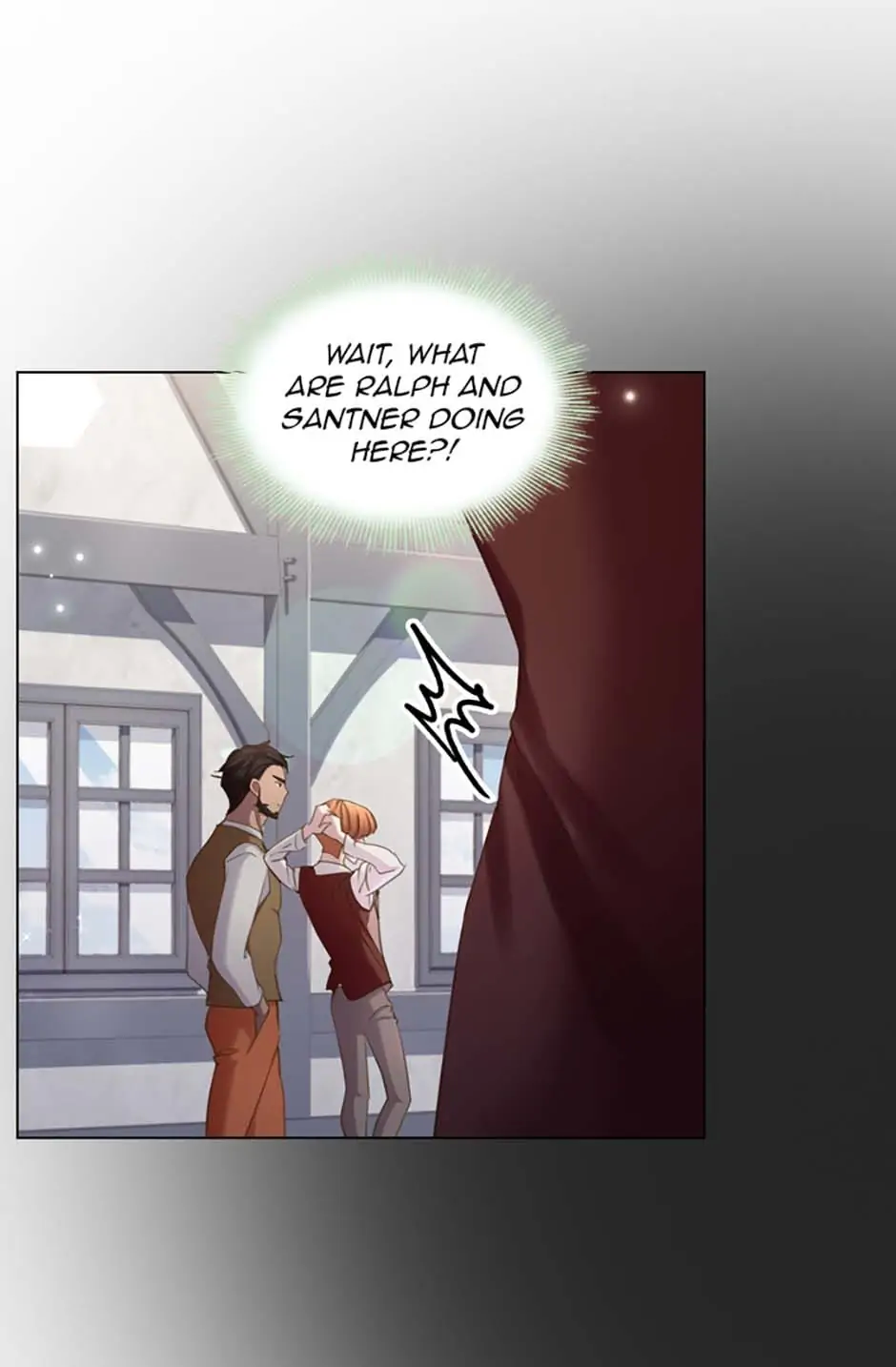 The Lady’s Law of Survival Chapter 55 - page 10