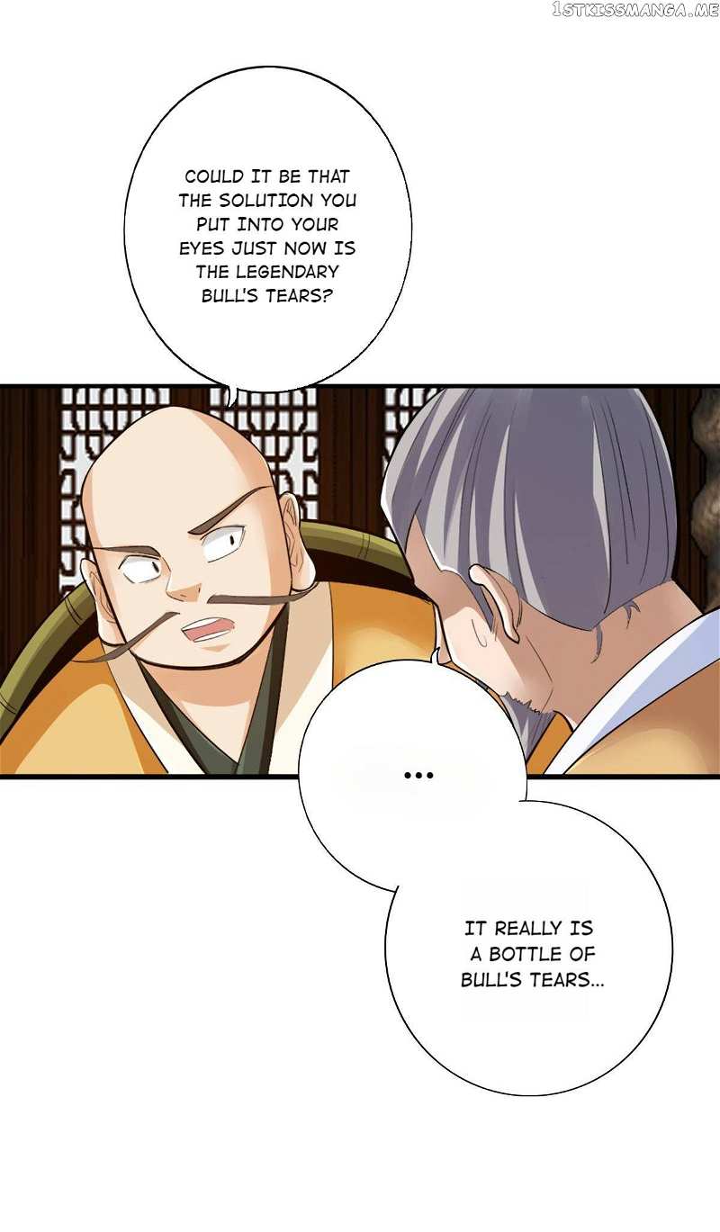 The World’s Greatest Martial Artist chapter 138 - page 6