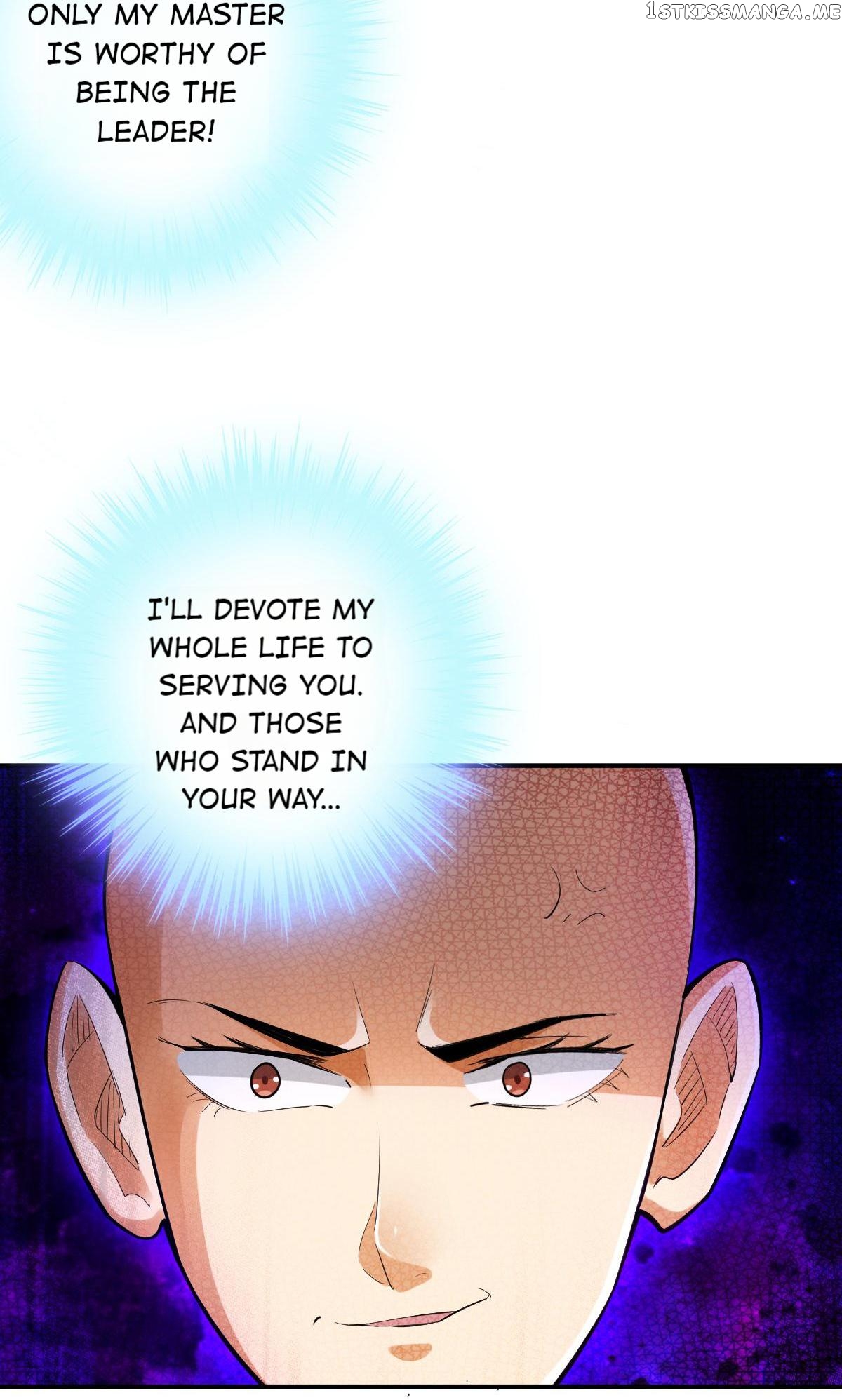The World’s Greatest Martial Artist chapter 130 - page 4