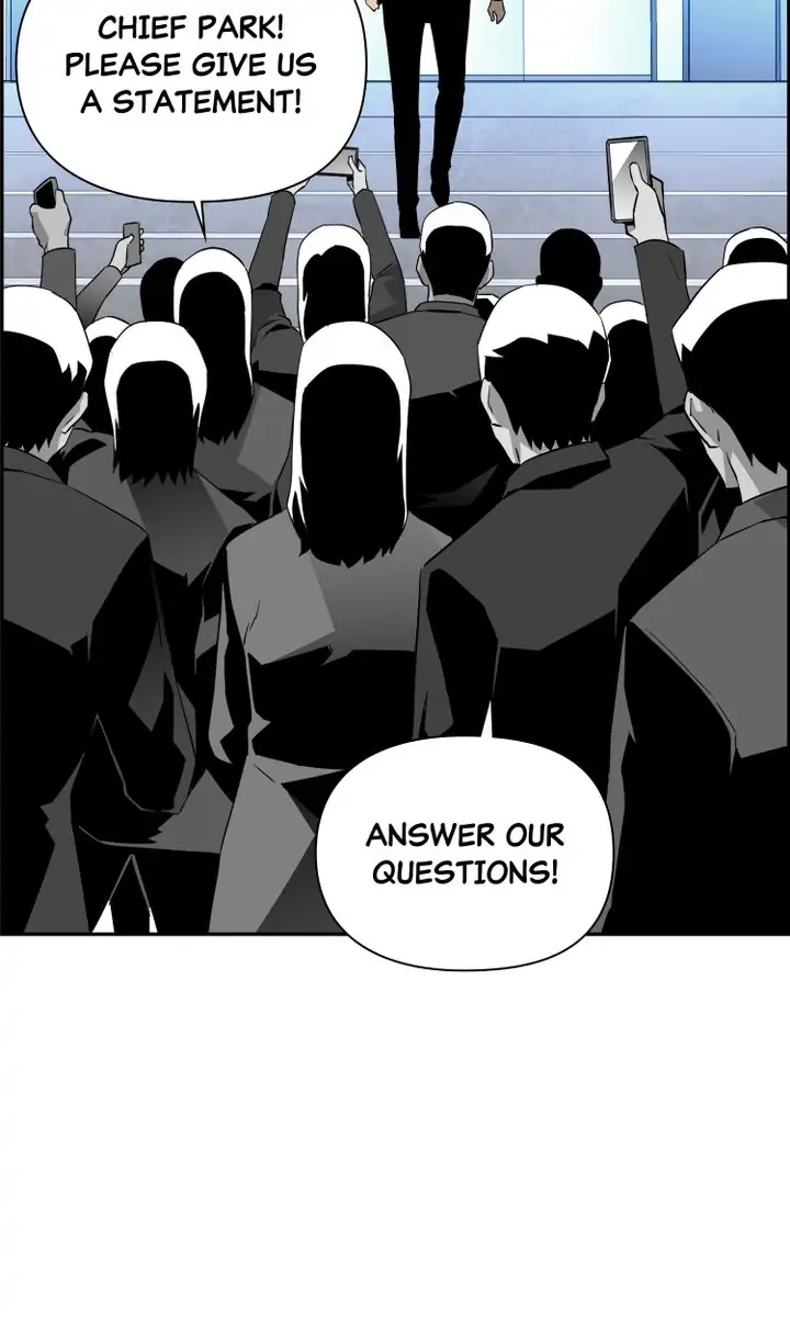 Mirror Game Chapter 72 - page 42