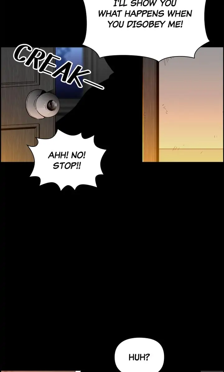 Mirror Game Chapter 71 - page 59