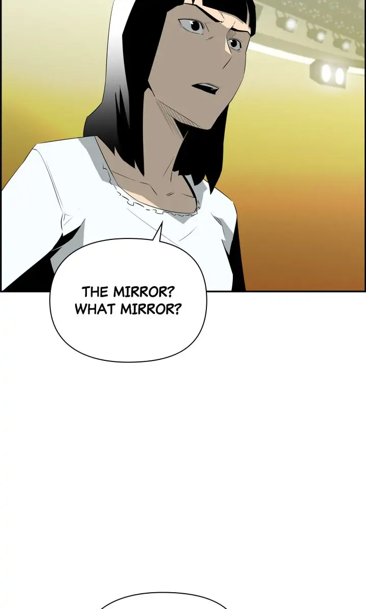 Mirror Game Chapter 63 - page 77