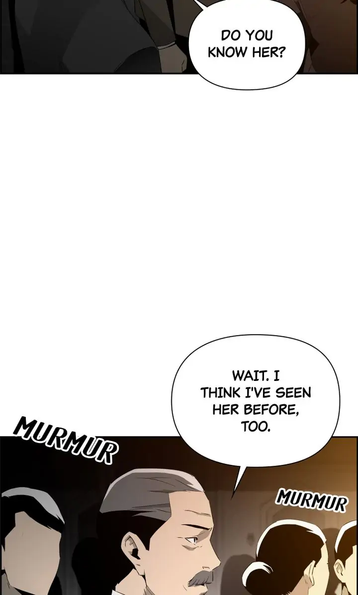 Mirror Game Chapter 63 - page 9