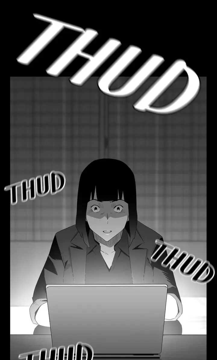 Mirror Game Chapter 62 - page 31