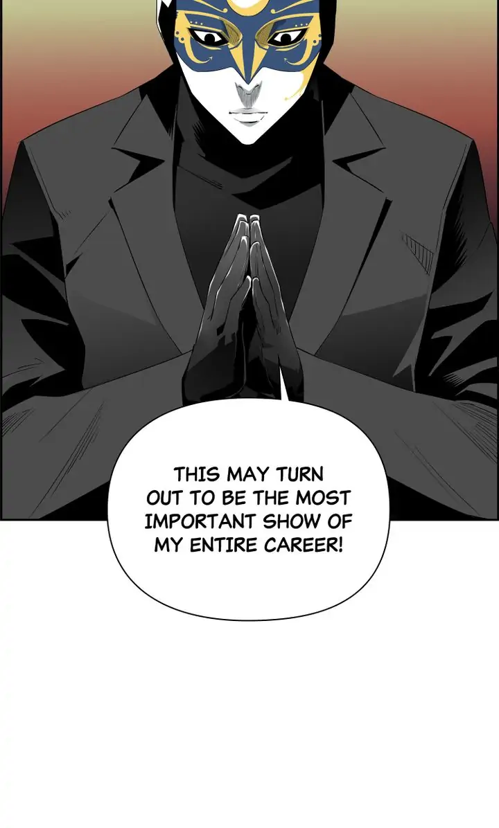 Mirror Game Chapter 62 - page 64