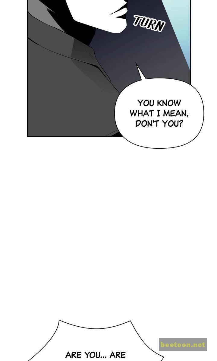 Mirror Game Chapter 57 - page 64