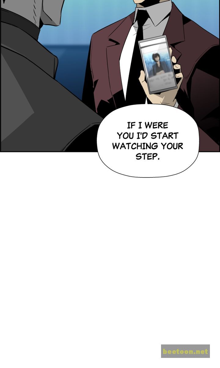 Mirror Game Chapter 44 - page 92