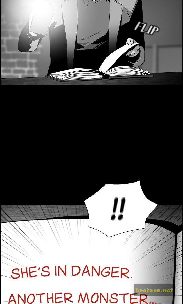 Mirror Game Chapter 40 - page 56