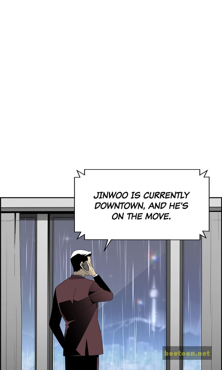 Mirror Game Chapter 40 - page 70