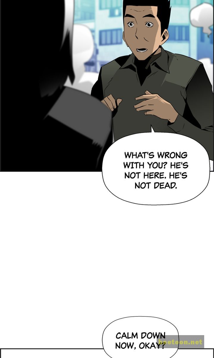 Mirror Game Chapter 32 - page 69