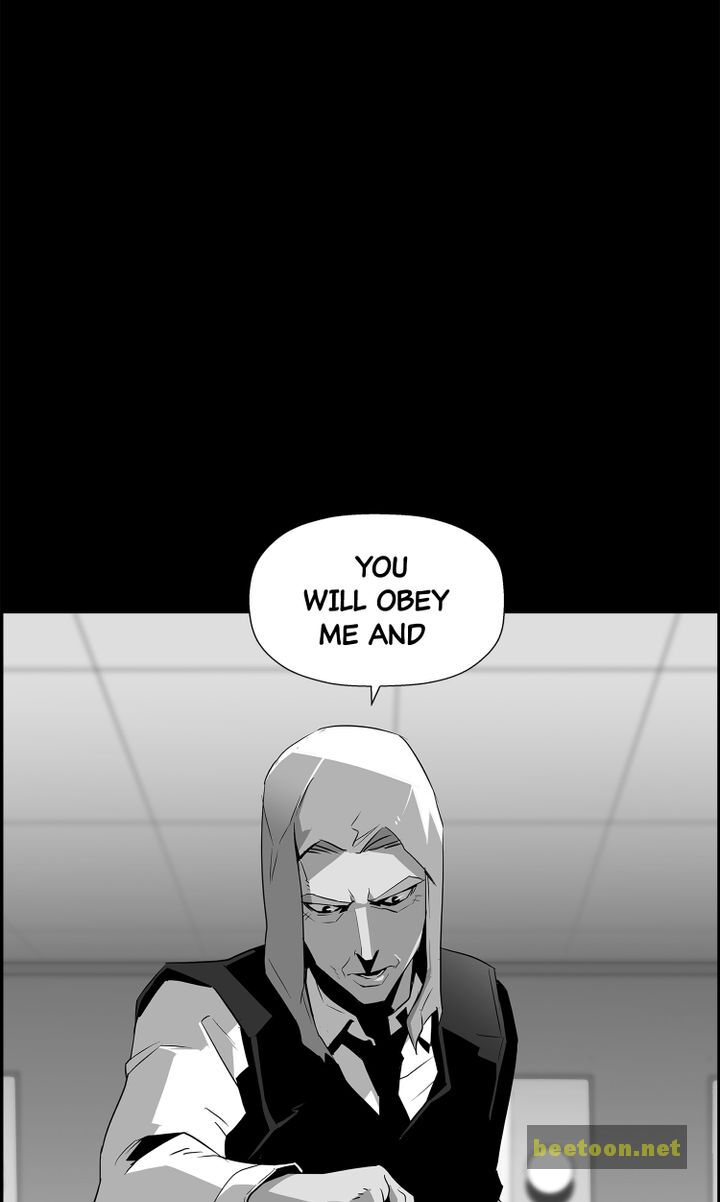 Mirror Game Chapter 30 - page 95